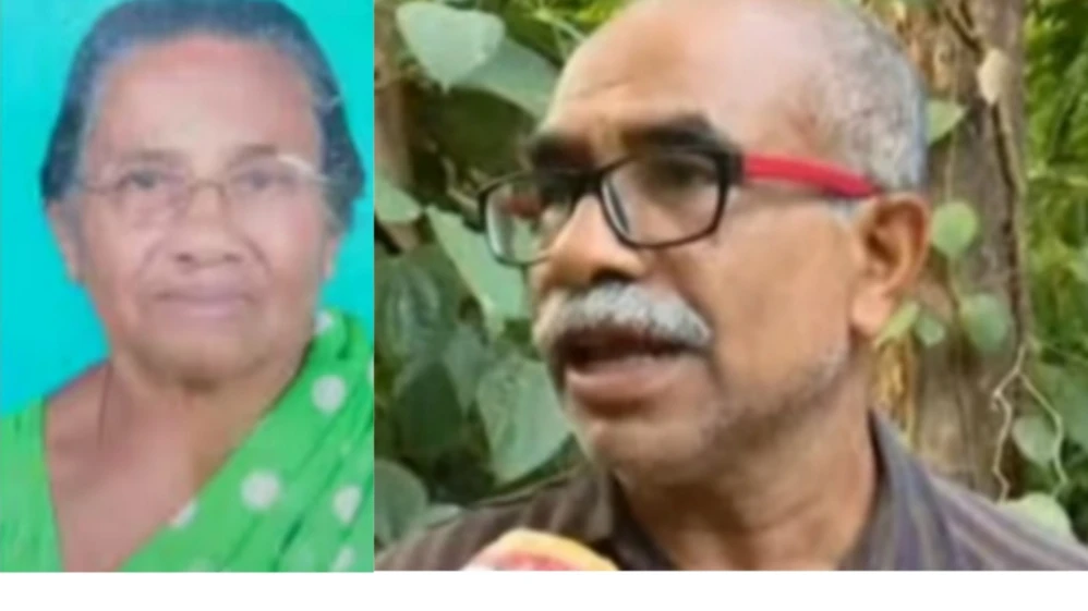 മൃതദേഹം മോർച്ചറിയിൽ നിന്നെടുത്ത് പ്രതിഷേധിച്ചതിനോട് വിയോജിപ്പ്’; ഇനി പ്രതിഷേധത്തിനില്ലെന്ന് ഇന്ദിരയുടെ സഹോദരൻ സുരേഷ്