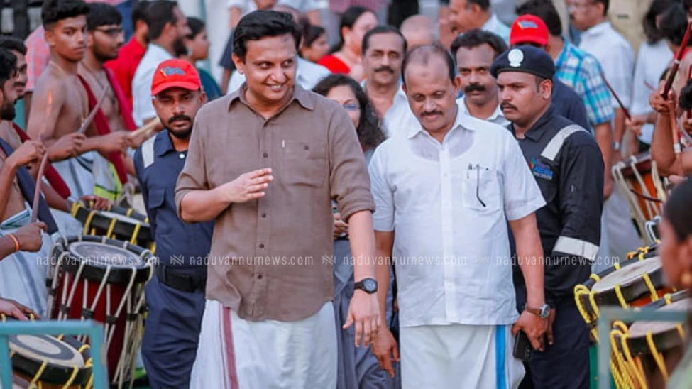  കോഴിക്കോട് 12 റോഡുകൾക്ക് 1312.67 കോടി അനുവദിച്ചു: മന്ത്രി മുഹമ്മദ് റിയാസ്