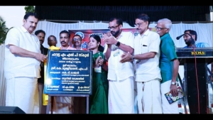 
                        സാമൂഹ്യ പുരോഗതിയുടെ അടിസ്ഥാനം മൂല്യബോധമുള്ള വിദ്യാഭ്യാസമാണ്; കെ. മുരളീധരൻ എം.പി.