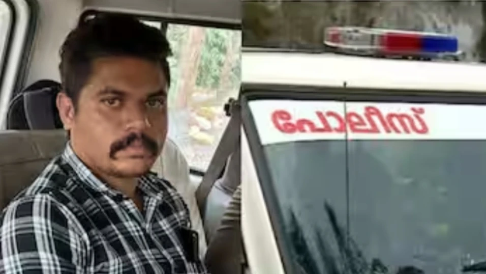 തൃശൂർ മലക്കപ്പാറയിൽ ആദിവാസി പെണ്‍കുട്ടിയെ മദ്യം നൽകി പീഡിപ്പിച്ചു; യുവാവ് അറസ്റ്റിൽ