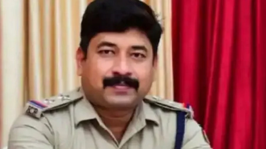 മലപ്പുറത്ത് പുഴയിൽ കുളിക്കാനിറങ്ങിയ പോലീസ് ഉദ്യോഗസ്ഥൻ മുങ്ങിമരിച്ചു