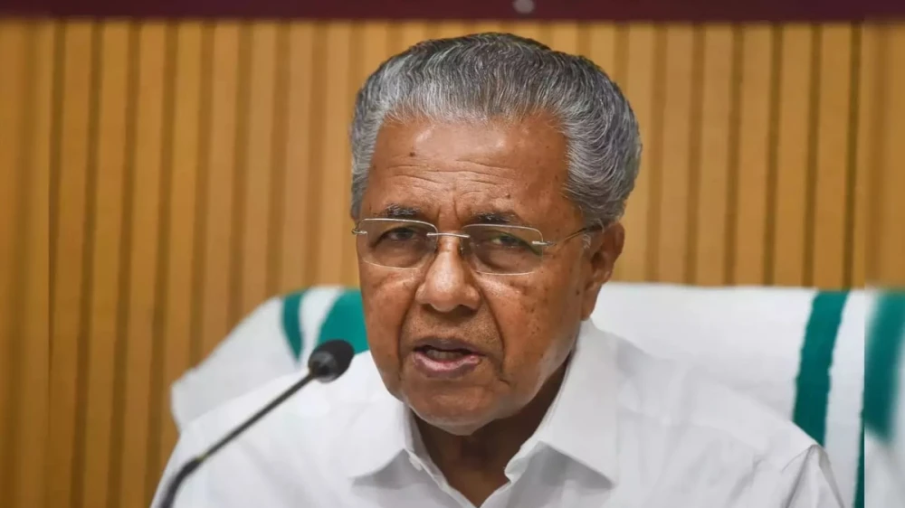  പൗരത്വ ഭേദഗതി നിയമം സംഘപരിവാറിന്റെ ഹിന്ദുത്വ വര്‍ഗ്ഗീയ അജണ്ട; കേരളം ഒന്നിച്ച് എതിര്‍ക്കുമെന്ന് മുഖ്യമന്ത്രി