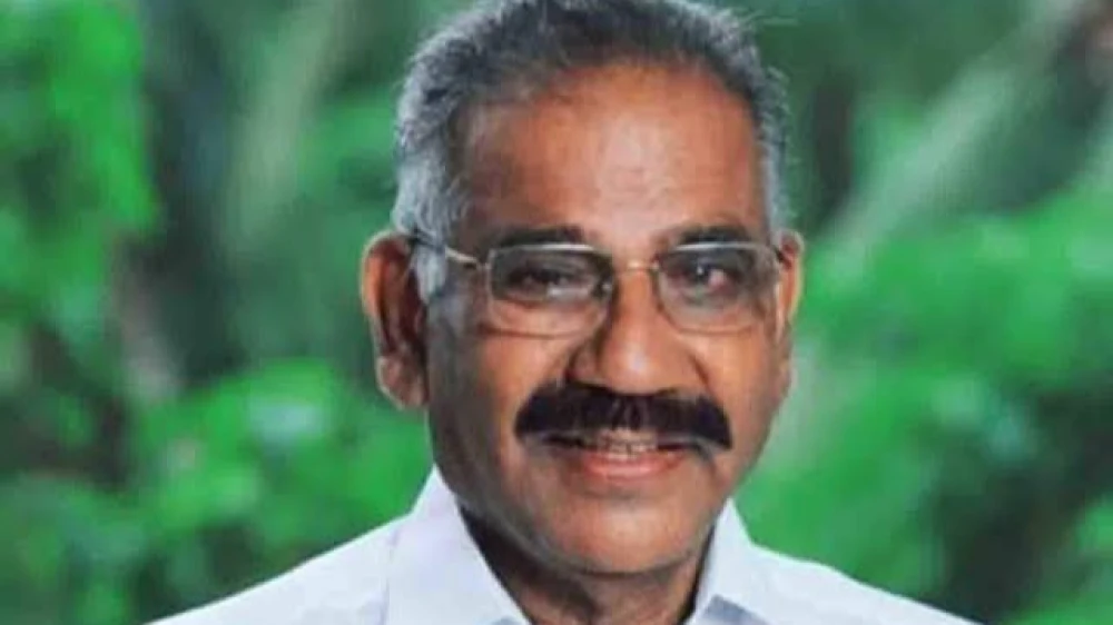 ദേഹാസ്വാസ്ഥ്യത്തെ തുടർന്ന് മന്ത്രി എ കെ ശശീന്ദ്രൻ ആശുപത്രിയിൽ