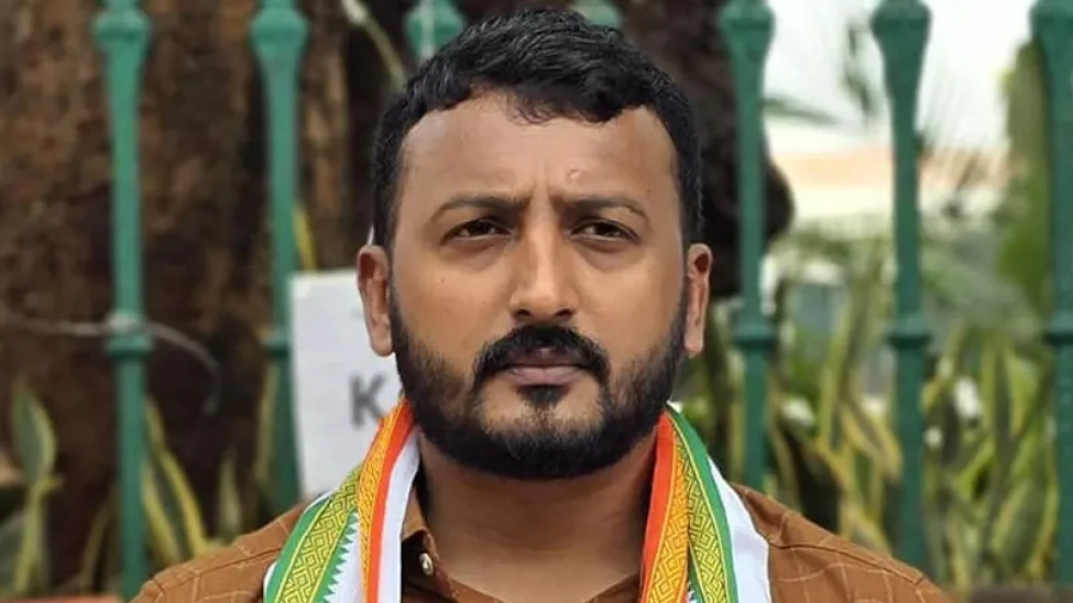 പത്മജ വേണുഗോപാലിനെതിരെയുള്ള അധിക്ഷേപം ; കെപിസിസി യോഗത്തില്‍ രാഹുല്‍ മാങ്കൂട്ടത്തിലിന് രൂക്ഷവിമര്‍ശനം