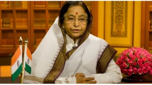 
                        മുൻ രാഷ്ട്രപതി പ്രതിഭാ പാട്ടീൽ ആശുപത്രിയിൽ