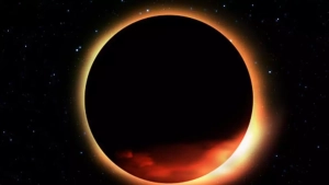 
                        പകല്‍ സമയത്ത് ഭൂമിയില്‍ ഇരുള്‍ പടരും; വരാനിരിക്കുന്നത് അത്ഭുത പ്രതിഭാസം