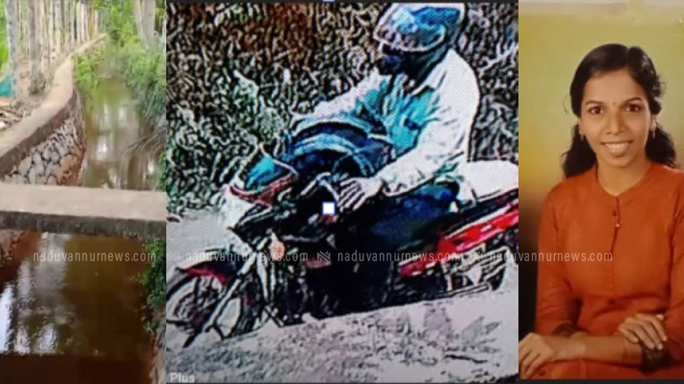 അനുവിന്റെ ദുരൂഹ മരണം;  ബൈക്ക് കേന്ദ്രീകരിച്ച് അന്വേഷണം