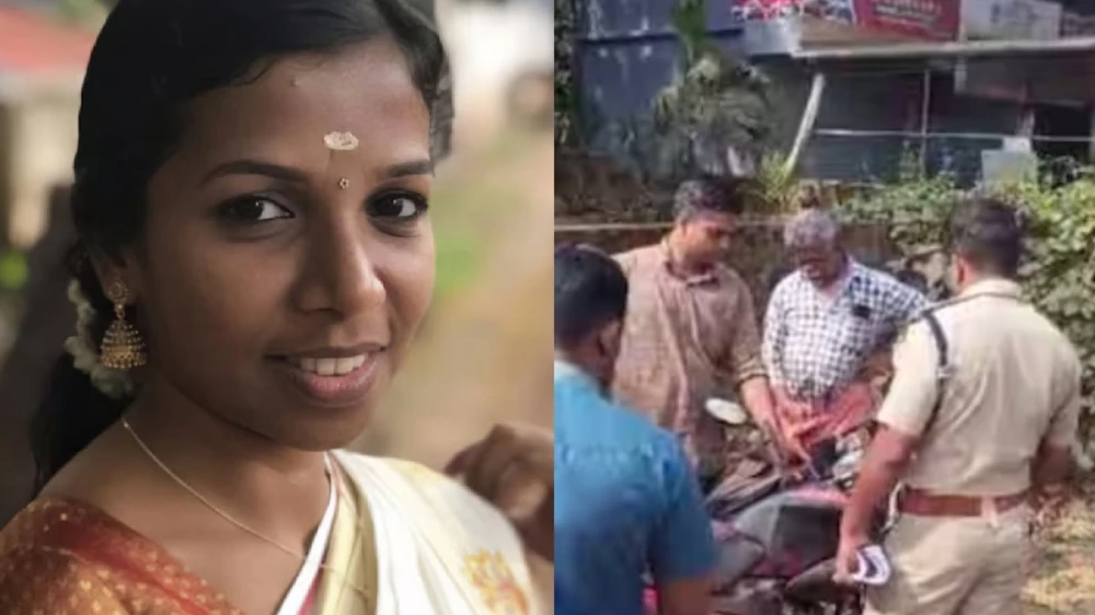 വാളൂരിലെ അനുവിന്റെ കൊലപാതകം; നിര്‍ണായക തെളിവുകള്‍ പൊലീസിന്, ബൈക്കും പ്രതി ധരിച്ചിരുന്ന കോട്ടും കണ്ടെത്തി