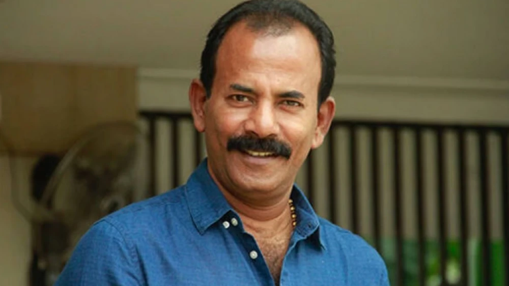 എറണാകുളത്ത് മേജർ രവി ബിജെപി സ്ഥാനാർത്ഥിയായേക്കും