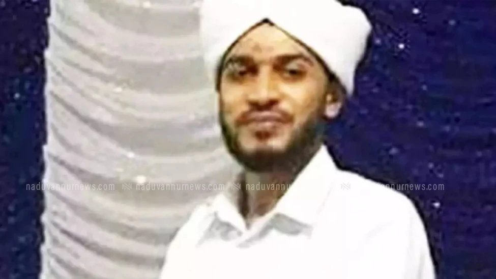 മദ്രസാ അധ്യാപകനായ മുഹമ്മദ്‌ റിയാസ് മൗലവിയുടെ കൊലപാതക കേസിൽ വിധി ഇന്ന്