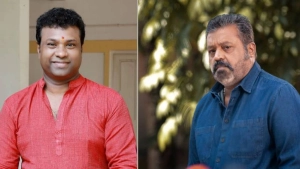 
                        സുരേഷ് ഗോപിയുടെ കുടുംബക്ഷേത്രത്തിലെ പരിപാടിയില്‍ പങ്കെടുക്കില്ല ; ആര്‍എല്‍വി രാമകൃഷ്ണന്‍