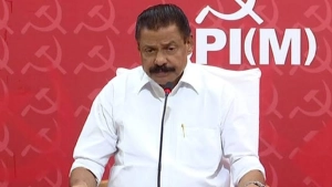 
                        കെജ്‌രിവാളിന്റെ അറസ്റ്റ് ആരെയും അറസ്റ്റ് ചെയ്യുമെന്ന മുന്നറിയിപ്പ് നല്‍കാൻ; കേരളത്തിന് നേരെയും വേട്ടയാടല്‍ ഉണ്ടാകാമെന്നും എം വി ഗോവിന്ദന്‍