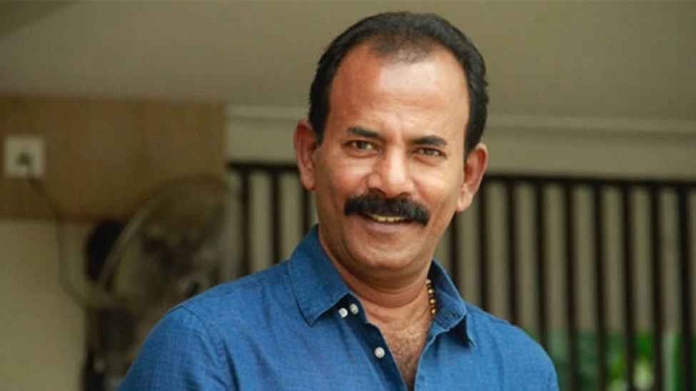 അവസാന നിമിഷം ഒഴിവാക്കിയതിൽ നിരാശയില്ല പാർട്ടി തീരുമാനം ചിരിച്ചു കൊണ്ട് അംഗീകരിക്കുന്നു; മേജർ രവി