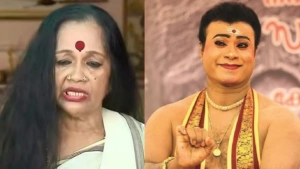 
                        കലാമണ്ഡലം സത്യഭാമക്കെതിരെ പരാതി നൽകി ആർഎൽവി രാമകൃഷ്ണൻ