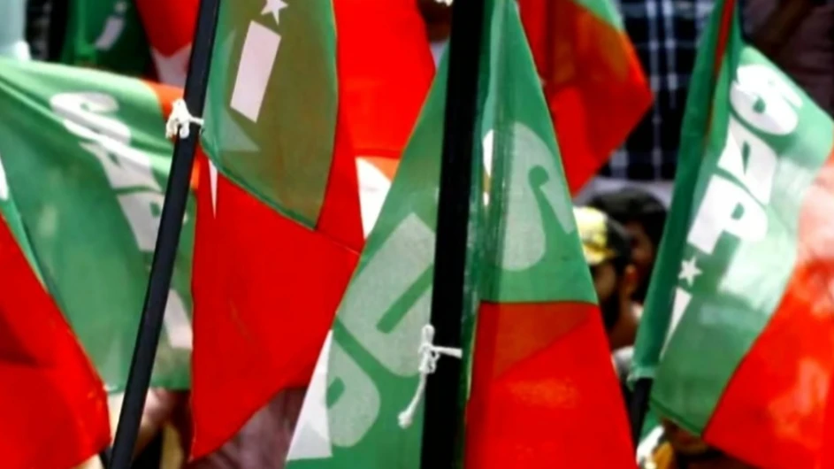 എസ്ഡിപിഐ ലോക്സഭാ തിരഞ്ഞെടുപ്പിൽ മത്സരിക്കാനില്ല; പിന്തുണ യുഡിഎഫിന്