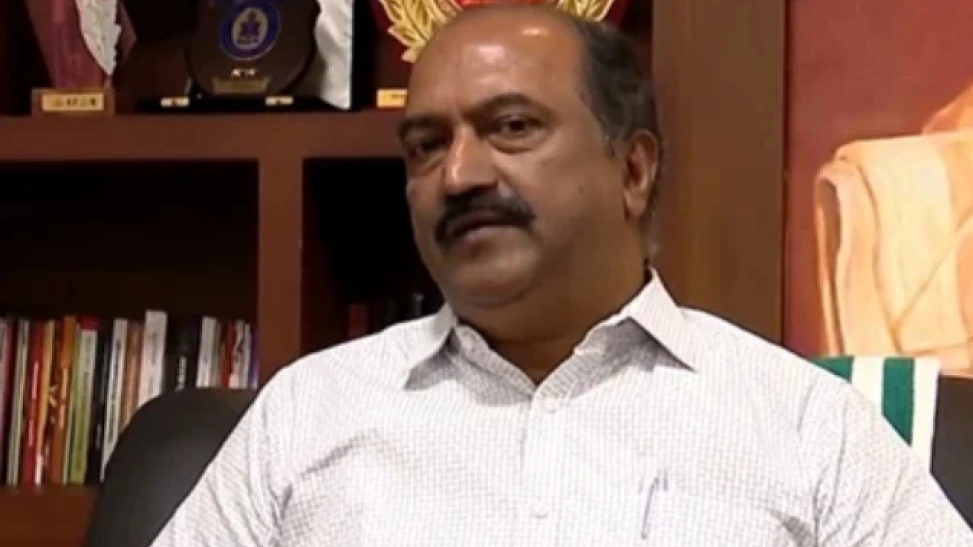  ശമ്പളം ഒന്നാം തീയതി തന്നെ; മന്ത്രി കെ.എൻ. ബാലഗോപാൽ