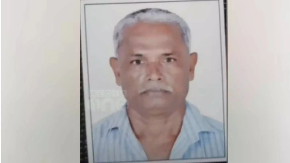 കോഴിക്കോട്ട് സൂര്യാഘാതമേറ്റ് ചികിത്സയിലായ വയോധികൻ മരിച്ചു