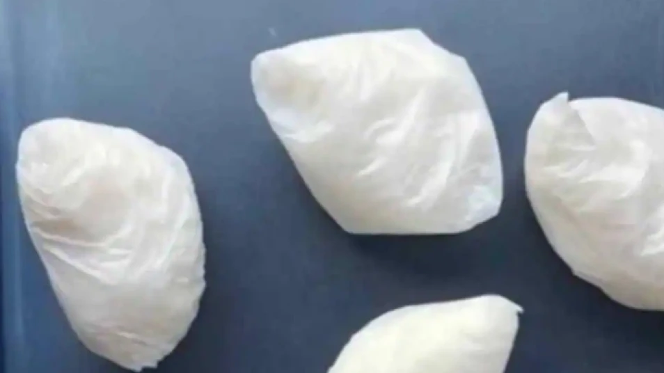 മുക്കത്ത് 616 ഗ്രാം എം.ഡി.എം.എയുമായി രണ്ടുപേർ പിടിയിൽ