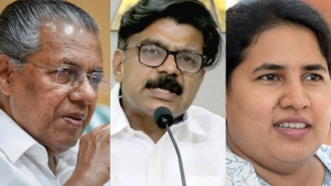 
                        മാസപ്പടി കേസ്; മുഖ്യമന്ത്രിക്കും മകള്‍ക്കും എതിരായ മാത്യു കുഴല്‍നാടന്റെ ഹര്‍ജി തള്ളി