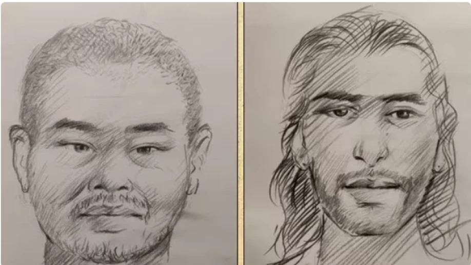  പൂഞ്ച് ഭീകരാക്രമണം; ഭീകരരുടെ രേഖാചിത്രങ്ങൾ പുറത്തുവിട്ട് സൈന്യം