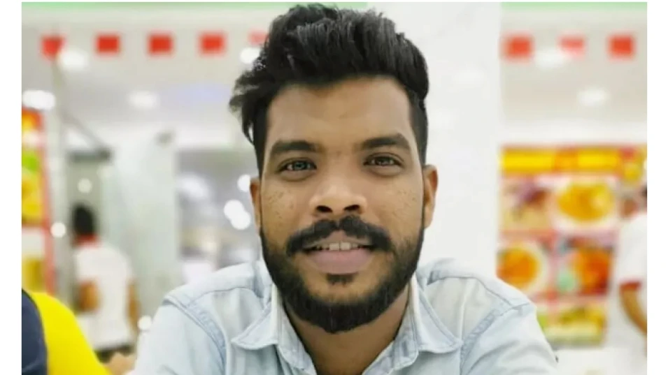  മണിയൂർ സ്വദേശി ബഹ്റൈനിൽ നിര്യാതനായി