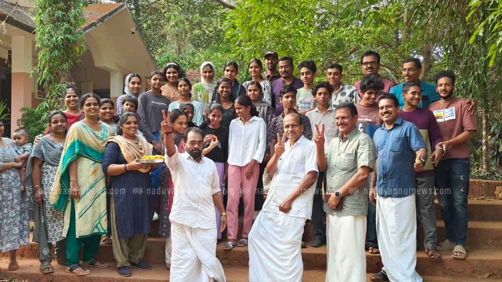 നൂറ് ശതമാനം വിജയം ആവർത്തിച്ച് വാകയാട് ഹയർ സെക്കൻ്ററി സ്കൂൾ