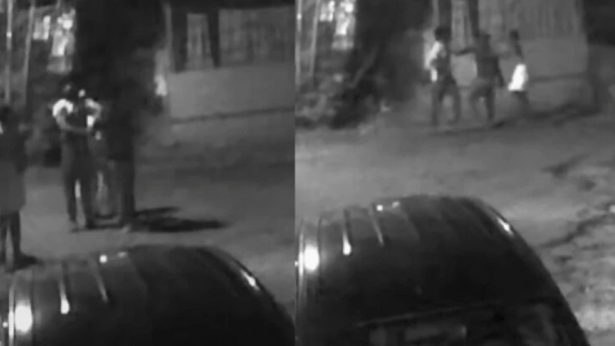 കോടഞ്ചേരിയിൽ ഡോക്ടർക്ക് നേരെ കയ്യേറ്റ ശ്രമം