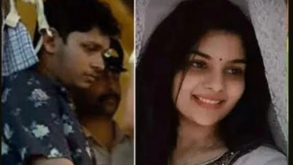 പാനൂരിലെ വിഷ്ണുപ്രിയ കൊലക്കേസിൽ  വിധി ഇന്ന്