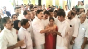 
                        പൊതു ജീവിതത്തില്‍  കരുണയും കരുതലും കാത്തു സൂക്ഷിച്ച നേതാവായിരുന്നു കെ.എം. മാണി; ജോസ് കെ. മാണി