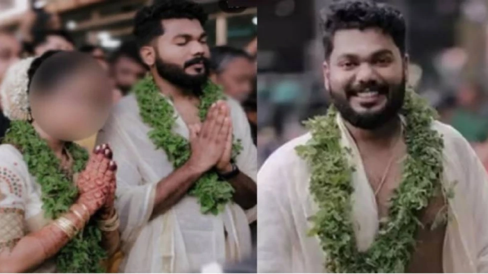 പന്തീരങ്കാവിൽ നവവധു മര്‍ദ്ദനമേറ്റ സംഭവം; പ്രതിയ്ക്കായുള്ള അന്വേഷണം വിദേശത്തേക്കും