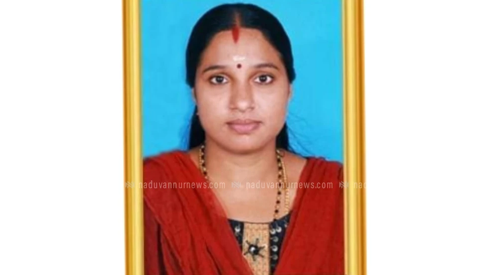 പാലേരിയിൽ യുവതി പ്രസവത്തെ തുടർന്ന് മരിച്ചു