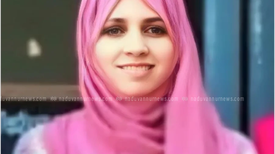 കൊടുവള്ളിയിൽ അദ്ധ്യാപിക കുഴഞ്ഞുവീണ് മരിച്ചു