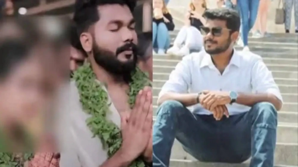 പന്തീരാങ്കാവ് ഗാർഹിക പീഡനക്കേസിൽ അമ്മയുടേയും സഹോദരിയുടേയും ജാമ്യാപേക്ഷയിൽ നാളെ വിധിപറയും