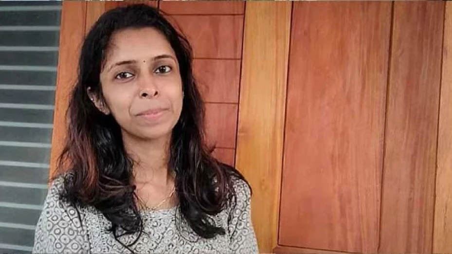 കുറ്റ്യാടിയിൽ ആരോഗ്യ പ്രവർത്തക മഞ്ഞപ്പിത്തം ബാധിച്ച്  മരിച്ചു