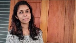 
                        കുറ്റ്യാടിയിൽ ആരോഗ്യ പ്രവർത്തക മഞ്ഞപ്പിത്തം ബാധിച്ച്  മരിച്ചു