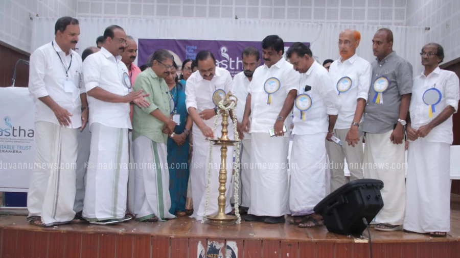  രാഷ്‌ട്രീയ പ്രവർത്തനം മാനുഷികമാവണം; വി.ഡി. സതീശൻ