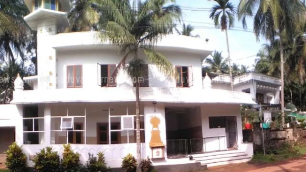 കാരയാട് മസ്ജിദ് തഖ് വ ജനറൽ ബോഡി നടത്തി