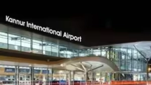 
                        കണ്ണൂർ വിമാനത്താവളം വഴി സ്വർണ്ണക്കടത്ത്; ക്യാബിൻ ക്രൂ പിടിയിൽ