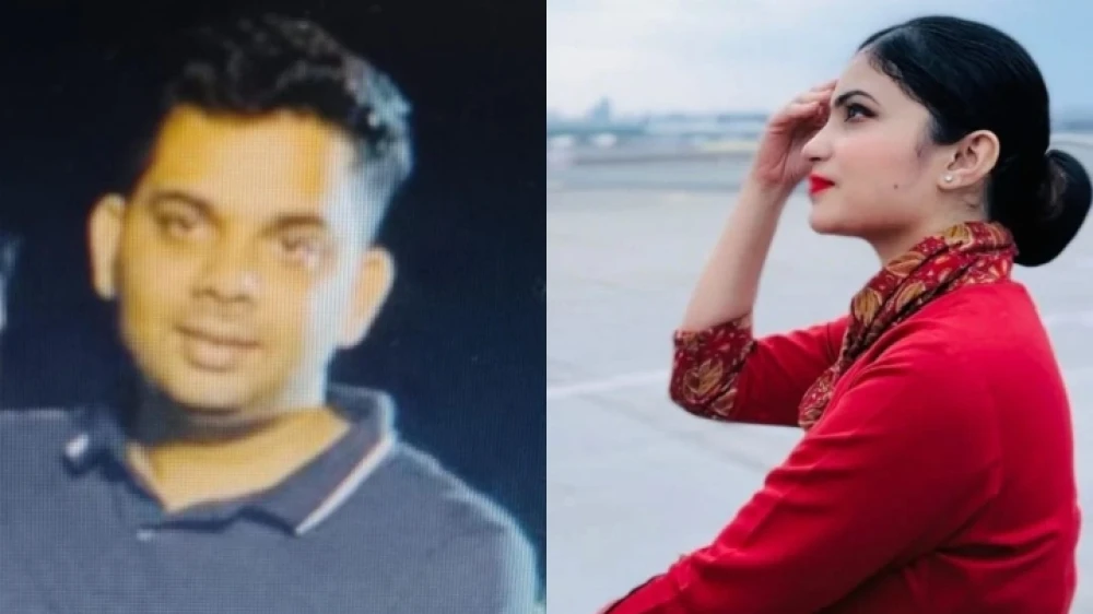  കണ്ണൂർ വിമാനത്താവളത്തിൽ ശരീരത്തിലൊളിപ്പിച്ച് സ്വര്‍ണ്ണം കടത്തിയ സംഭവം; കാബിന്‍ ക്രൂ അറസ്റ്റിൽ