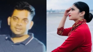 
                        കണ്ണൂർ വിമാനത്താവളത്തിൽ ശരീരത്തിലൊളിപ്പിച്ച് സ്വര്‍ണ്ണം കടത്തിയ സംഭവം; കാബിന്‍ ക്രൂ അറസ്റ്റിൽ