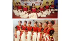 
                        ബാലുശ്ശേരി സബ് ജില്ല സ്കൂൾ കലാമേളയിൽ സംഘനൃത്തത്തിൽ വീണ്ടും ഇരട്ട വിജയവുമായി കോക്കല്ലൂർ ഹയർ സെക്കൻ്ററി സ്കൂൾ