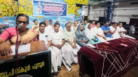 പൂനൂര്‍ ജി എം യു പി നൂറാം വാർഷിക നിറവിൽ : 501 അംഗ സ്വാഗത സംഘം