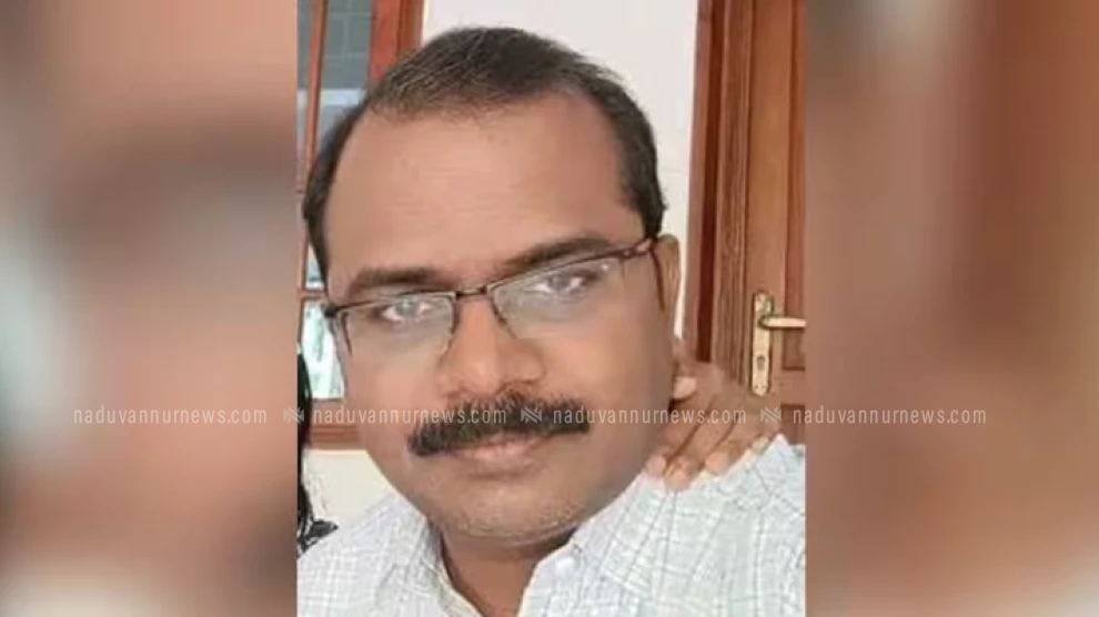 കാണാതായ ഡപ്യൂട്ടി തഹസിൽദാറുടെ ഫോൺ ഓൺ ആയി, ഭാര്യയുടെ കോൾ എടുത്തു