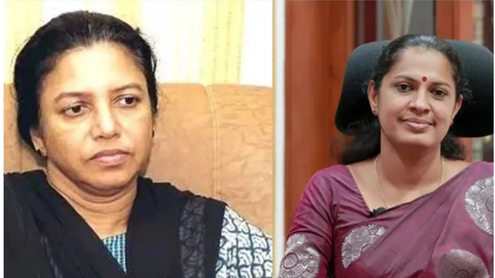 പിപി ദിവ്യയുടെ ജാമ്യം റദ്ദാക്കണമെന്ന ആവശ്യവുമായി നവീൻ ബാബുവിന്റെ കുടുംബം