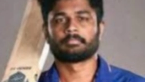 
                        ദക്ഷിണാഫ്രിക്കയ്ക്കെതിരെ ട്വന്റി-20 ക്രിക്കറ്റ് പരമ്പരയിൽ മലയാളി താരം സഞ്ജു സാംസണിന്റെ മിന്നും പ്രകടനം