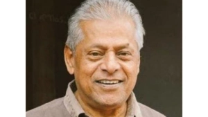 
                        തെന്നിന്ത്യൻ നടന്‍ ഡല്‍ഹി ഗണേഷ് അന്തരിച്ചു