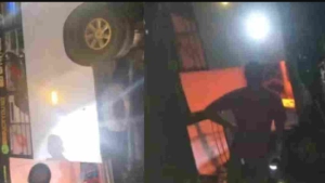 
                        നാടക സംഘം സഞ്ചരിച്ച ബസ് മറിഞ്ഞ് അപകടം; രണ്ട് പേര്‍ മരിച്ചു