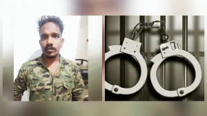
                        നിരവധി മോഷണ കേസുകളിൽ പ്രതി; അന്തർ ജില്ലാ മോഷ്ടാവ് പിടിയിൽ