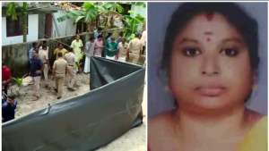 
                        വിജയലക്ഷ്മിയെ കൊന്നു കുഴിച്ചുമൂടിയ കേസിൽ പ്രതി ജയചന്ദ്രൻ റിമാൻഡിൽ