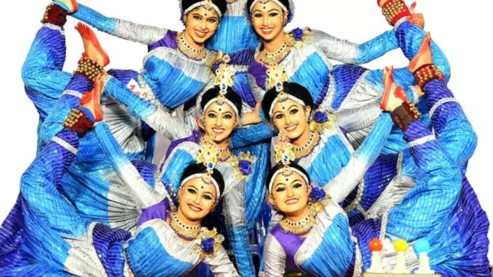 ജില്ലാ കലോത്സവ സമയക്രമം താളം തെറ്റി;മത്സരങ്ങൾ പുലർച്ച വരെ നീണ്ടു